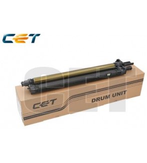 CET Minolta DR-316K Black Drum Unit-225K AAV70RD