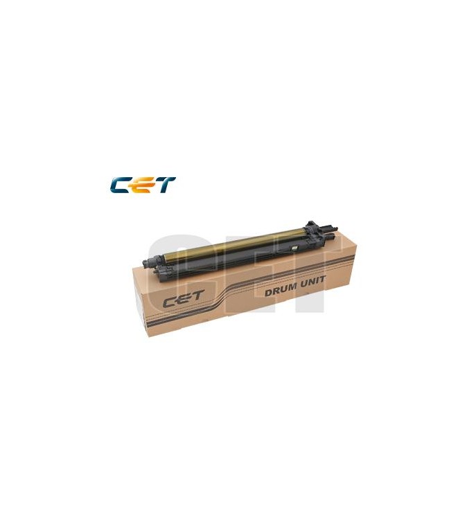 CET DR-618K Black Drum Unit Konica Minolta-240K ACV80RD