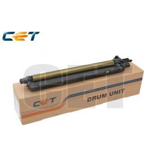 CET DR-618 Color Drum Unit Konica Minolta-165K ACV80TD