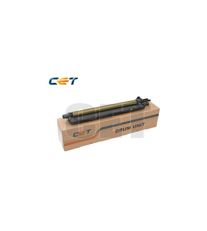 CET DR-618 Color Drum Unit Konica Minolta-165K ACV80TD