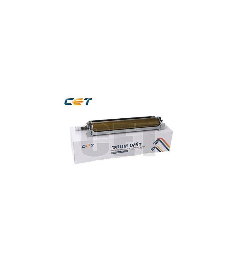 CET Black Drum Unit MINOLTA C4065,C4070DR620K/DR621K460K