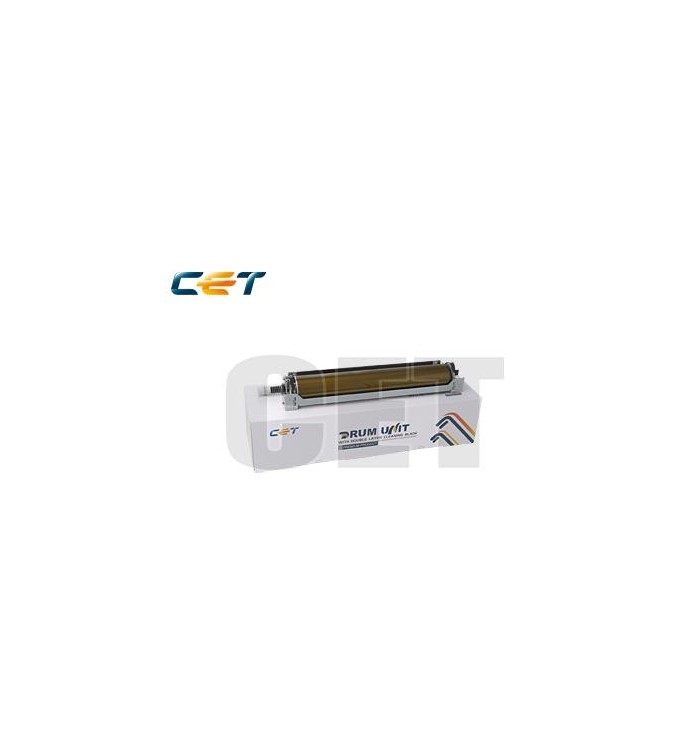 CET Color Drum Unit MINOLTA C4065,C4070DR620C/DR621CACE60Y1460K