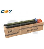 CET DR-217 Drum Unit Konica Minolta C227i,C257i,C287i-102K