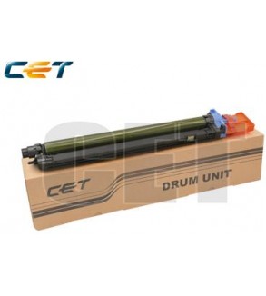 CET DR-217 Drum Unit Konica Minolta C227i,C257i,C287i-102K