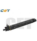CET DV-621K Black Developer Unit(OEM) KONICA MINOLTA Bizhub 300i-1000KACV803D