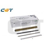 CET Long Life Black Drum Unit Rebuild Kit, KONICA MINOLTA360i250KDR-316K-Kit