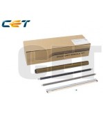 CET Long Life Color DrumUnit Rebuild Kit KONICA MINOLTA C300i250KDR-316K-Kit