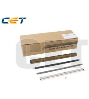 CET Long Life Color DrumUnit Rebuild Kit KONICA MINOLTA C300i250KDR-316K-Kit