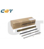 CET Long Life Black Drum Unit Rebuild Kit KONICA MINOLTA C450i250KDR618K-Kit