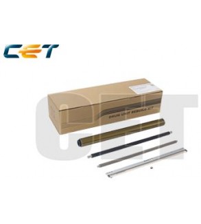 CET Long Life Black Drum Unit Rebuild Kit KONICA MINOLTA C450i250KDR618K-Kit
