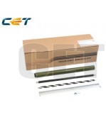 Black Drum Unit Rebuild Kit Minolta Bizhub C226,266-102K