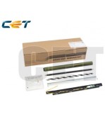 CET Yellow Drum Unit Rebuild Kit Minolta C226,C266-87K