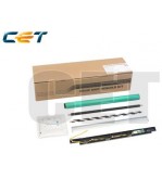 CET Cyan Drum Unit Rebuild Kit Konica Minolta C227,C287-90K