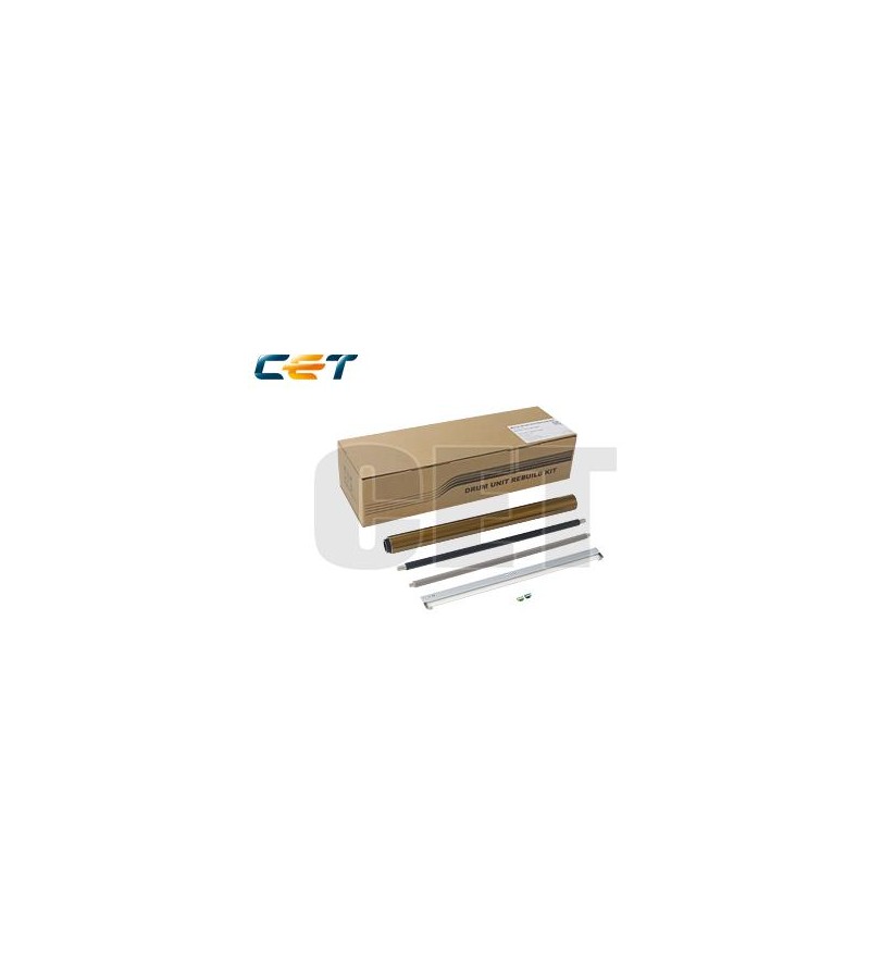 CET BK Drum Unit Rebuild Kit Minolta C227i,C257i,C287iDR-217K-Kit105K