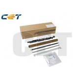 CET Cyan Imaging Unit Rebuild Kit Minolta C226i,C227i,C257i IU-217C-kit 90K