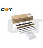 CET Magenta Imaging Unit Rebuild Kit Minolta C226i,C227i,C286i IU-217M-kit90K