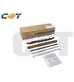 CET Yellow ImagingUnit Rebuild Kit Minolta C226i,C227i,C287i IU-217Y-kit90K