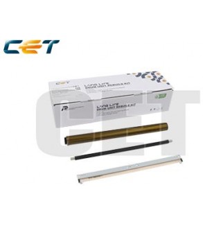 CET Long Life Drum Unit Rebuild Kit KONICA MINOLTA 308,368 -150KDR313-Kit