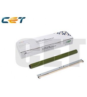 CET Long Life Drum Unit Rebuild Kit KONICA MINOLTA 224e,284e -130KDR512-Kit
