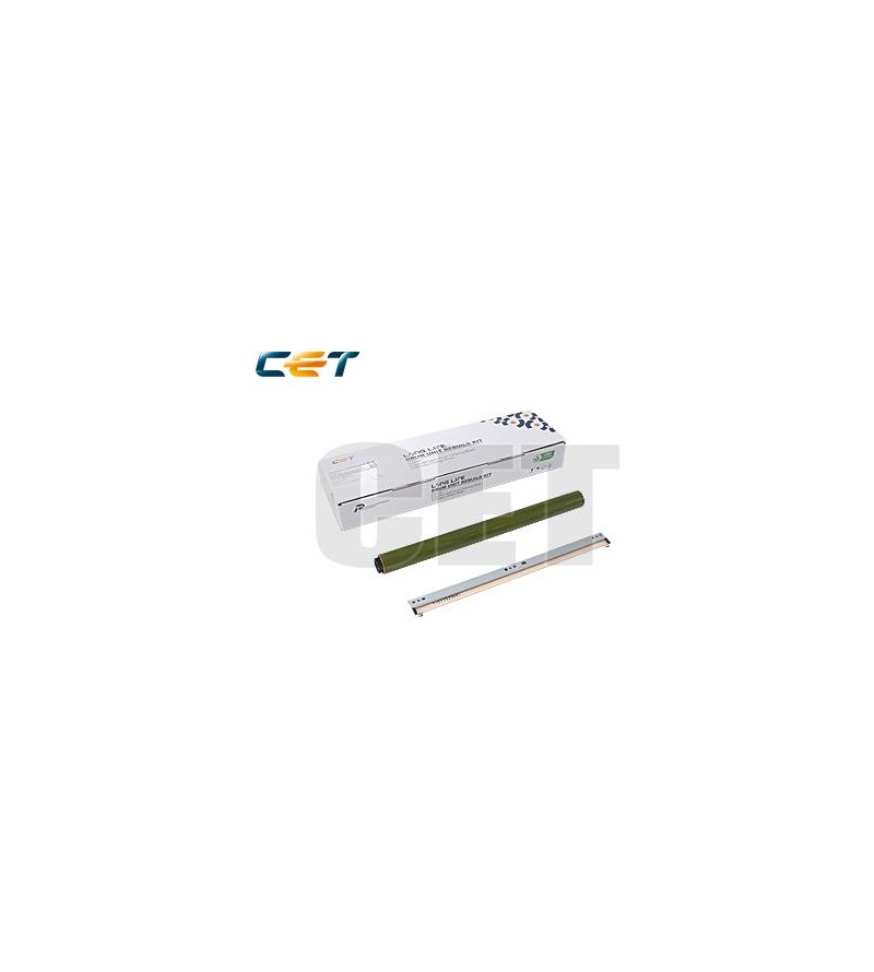 CET Long Life Drum Unit Rebuild Kit KONICA MINOLTA 224e,284e -130KDR512-Kit