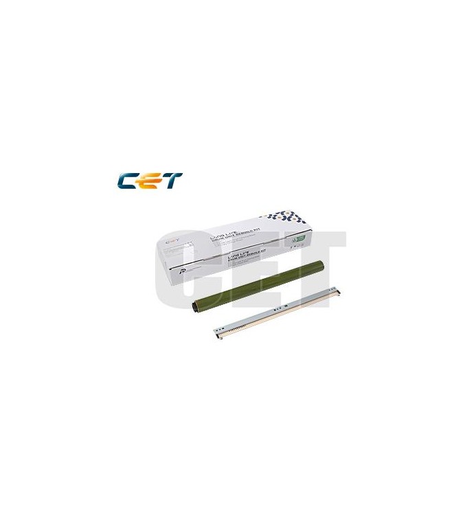 CET Long Life Drum Unit Rebuild Kit KONICA MINOLTA 224e,284e -130KDR512-Kit