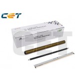 CET Long Life Drum Unit Rebuild Kit KONICA MINOLTA C226,C256 -150KDR215/214-Kit
