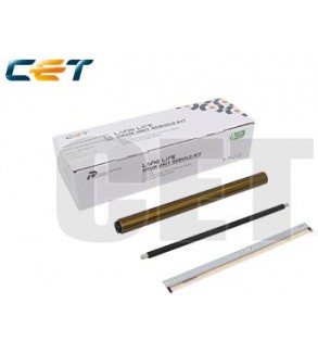 CET Long Life Drum Unit Rebuild Kit KONICA MINOLTA C226i -150KDR218/217-Kit