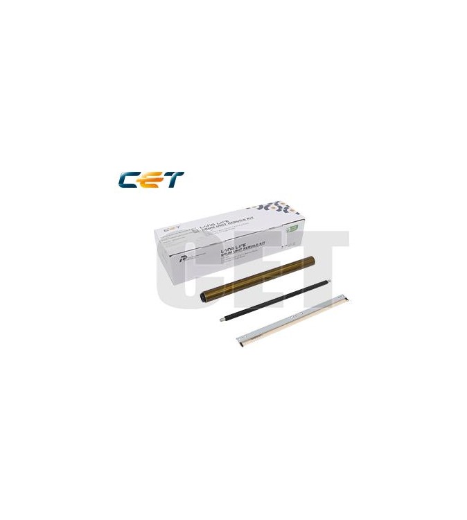 CET Long Life Drum Unit Rebuild Kit KONICA MINOLTA C226i -150KDR218/217-Kit