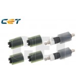 Paper Pickup Roller 4x4030-3005-012x4030-0151-01