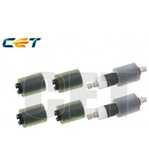 Paper Pickup Roller 4x4030-3005-012x4030-0151-01