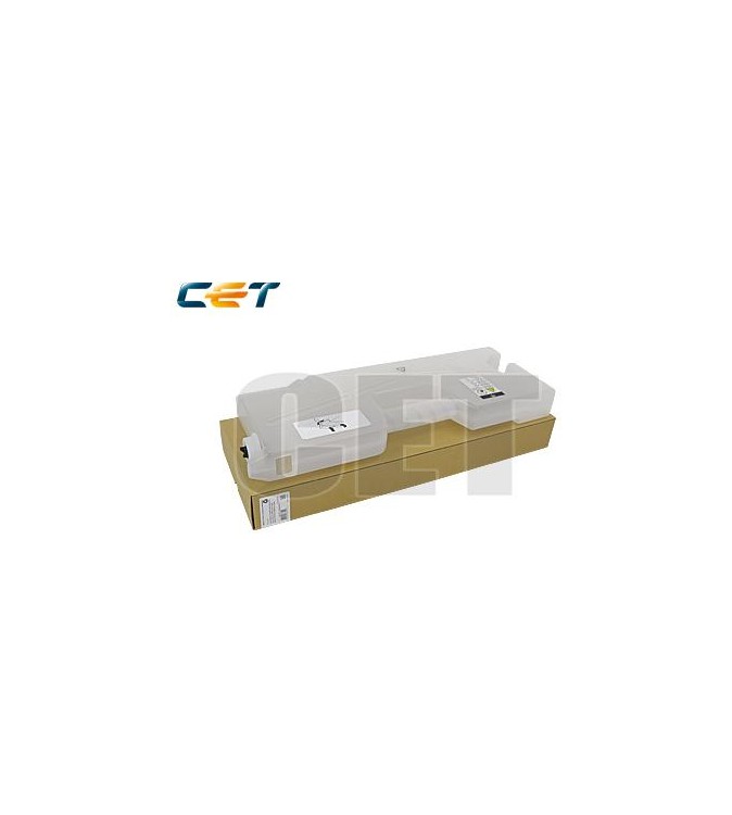 CET Waste Toner Container KONICA MINOLTA  AccurioPress C2060-130KA50UR70115