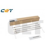 CET Charge Corona Unit Rebuild Kit Minolta AccurioPrint C4065,C4070,C4080210K