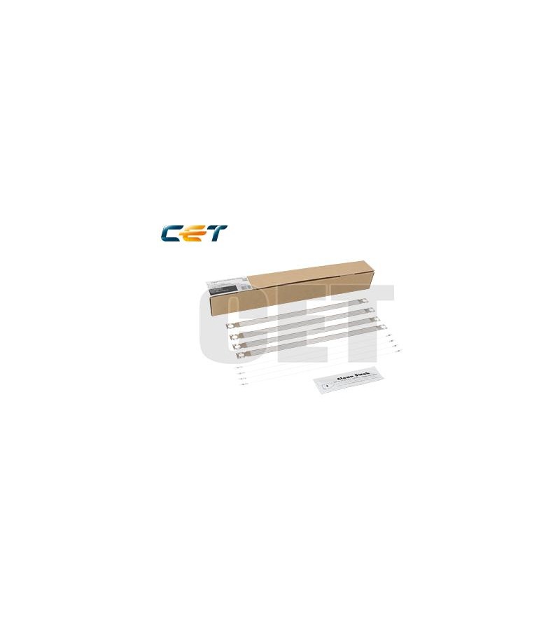 CET Charge Corona Unit Rebuild Kit Minolta AccurioPrint C4065,C4070,C4080210K