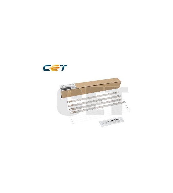 CET Charge Corona Unit Rebuild Kit Minolta AccurioPrint C4065,C4070,C4080210K