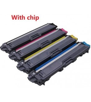 With chip Black com Dcp-L3500s,HL-L3200s,MFC-L3700s-3K