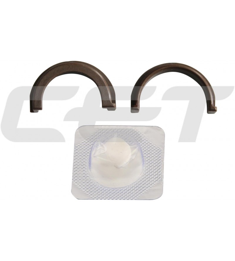 CET Upper Roller Bushing A&B-Bizhub 164, Bizhub 184, Bizhub 
