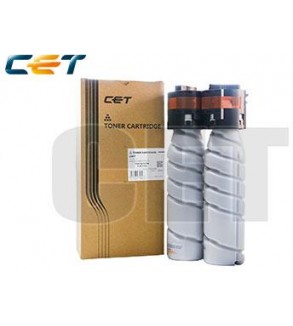 2xCET TN116/117/118/119 Toner Cartridge 12K/ 280g  A1UC050