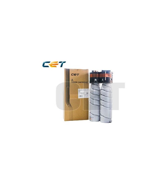 2xCET TN116/117/118/119 Toner Cartridge 12K/ 280g  A1UC050