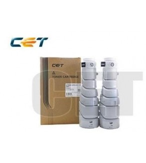 2xCET Konica Minolta TN-114/MT-302-11K/413g 8937708,893778