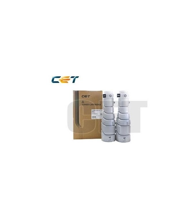 2xCET Konica Minolta TN-114/MT-302-11K/413g 8937708,893778