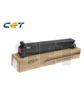 CET Konica Minolta TN-213M/214M/314M- 20K/ 360g A0D7335