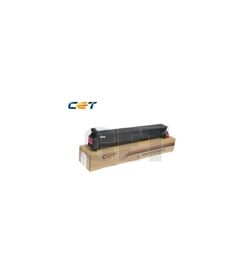 CET Konica Minolta TN-213M/214M/314M- 20K/ 360g A0D7335