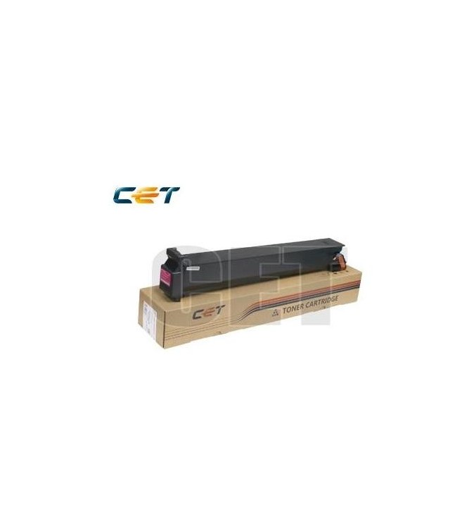 CET Konica Minolta TN-213M/214M/314M- 20K/ 360g A0D7335