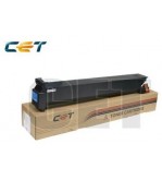 CET Konica Minolta TN-213C/214C/314C- 20K/ 360g A0D7435