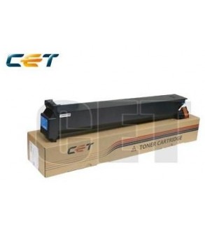 CET Konica Minolta TN-213C/214C/314C- 20K/ 360g A0D7435