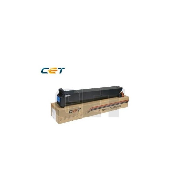 CET Konica Minolta TN-213C/214C/314C- 20K/ 360g A0D7435