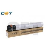 CET Konica Minolta TN-216K/319K- 29K /524g A11G130, A11G131