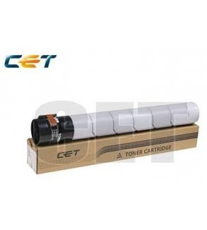 CET Konica Minolta TN-216K/319K- 29K /524g A11G130, A11G131