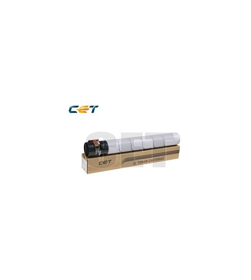 CET Konica Minolta TN-216K/319K- 29K /524g A11G130, A11G131