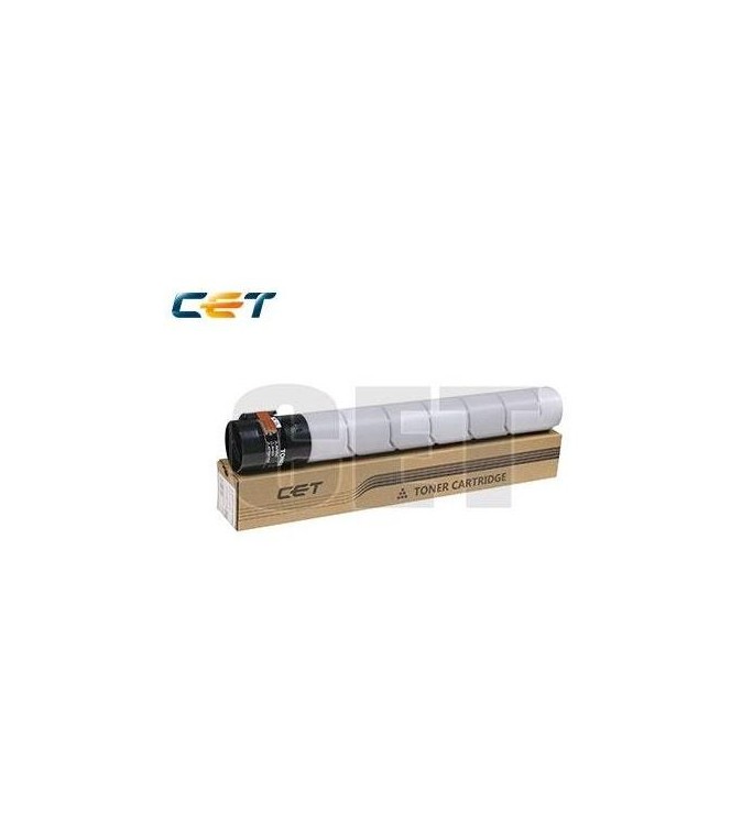 CET Konica Minolta TN-216K/319K- 29K /524g A11G130, A11G131